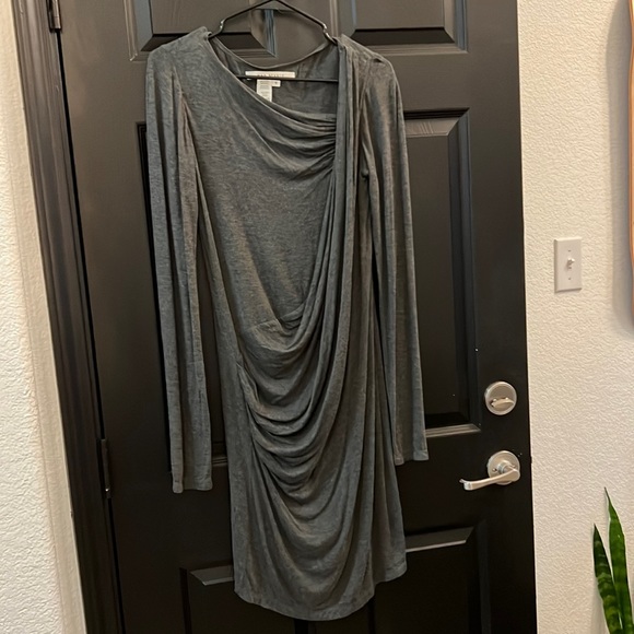 Max Studio Rayon Dress - Picture 1 of 5